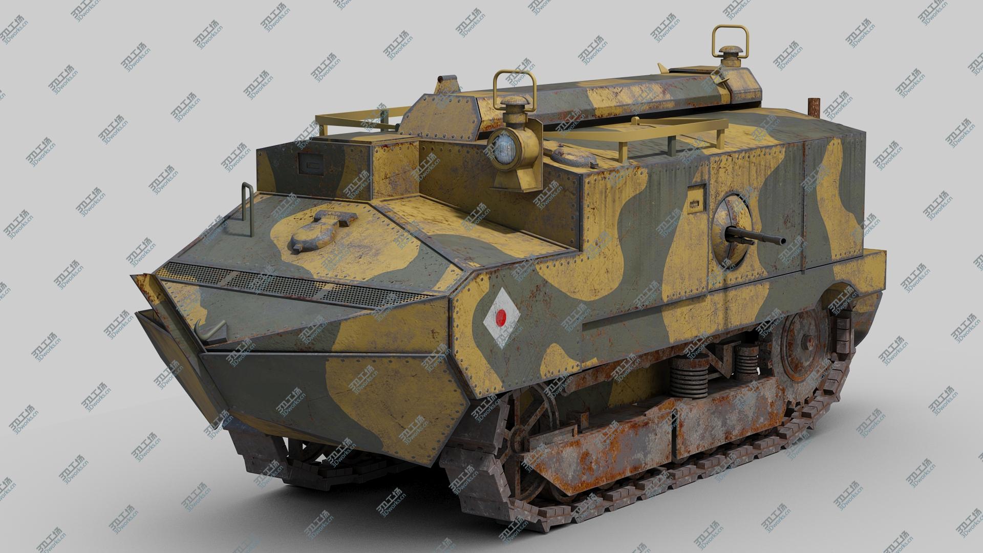 images/goods_img/2021040231/3D model Schneider CA1 Tank/2.jpg